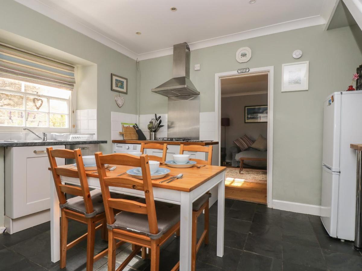 פנרין Primrose Cottage מראה חיצוני תמונה