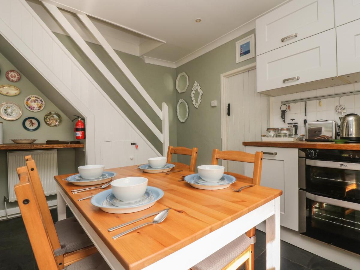פנרין Primrose Cottage מראה חיצוני תמונה