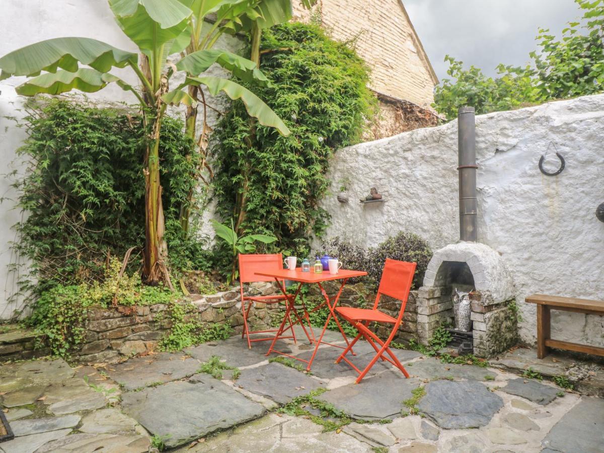 פנרין Primrose Cottage מראה חיצוני תמונה