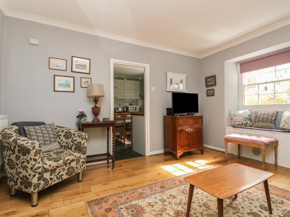 פנרין Primrose Cottage מראה חיצוני תמונה