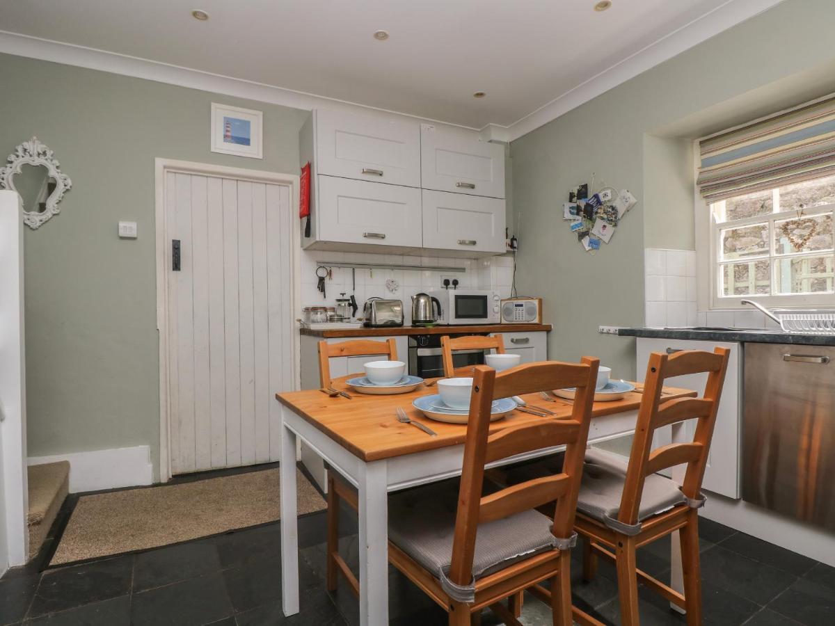 פנרין Primrose Cottage מראה חיצוני תמונה